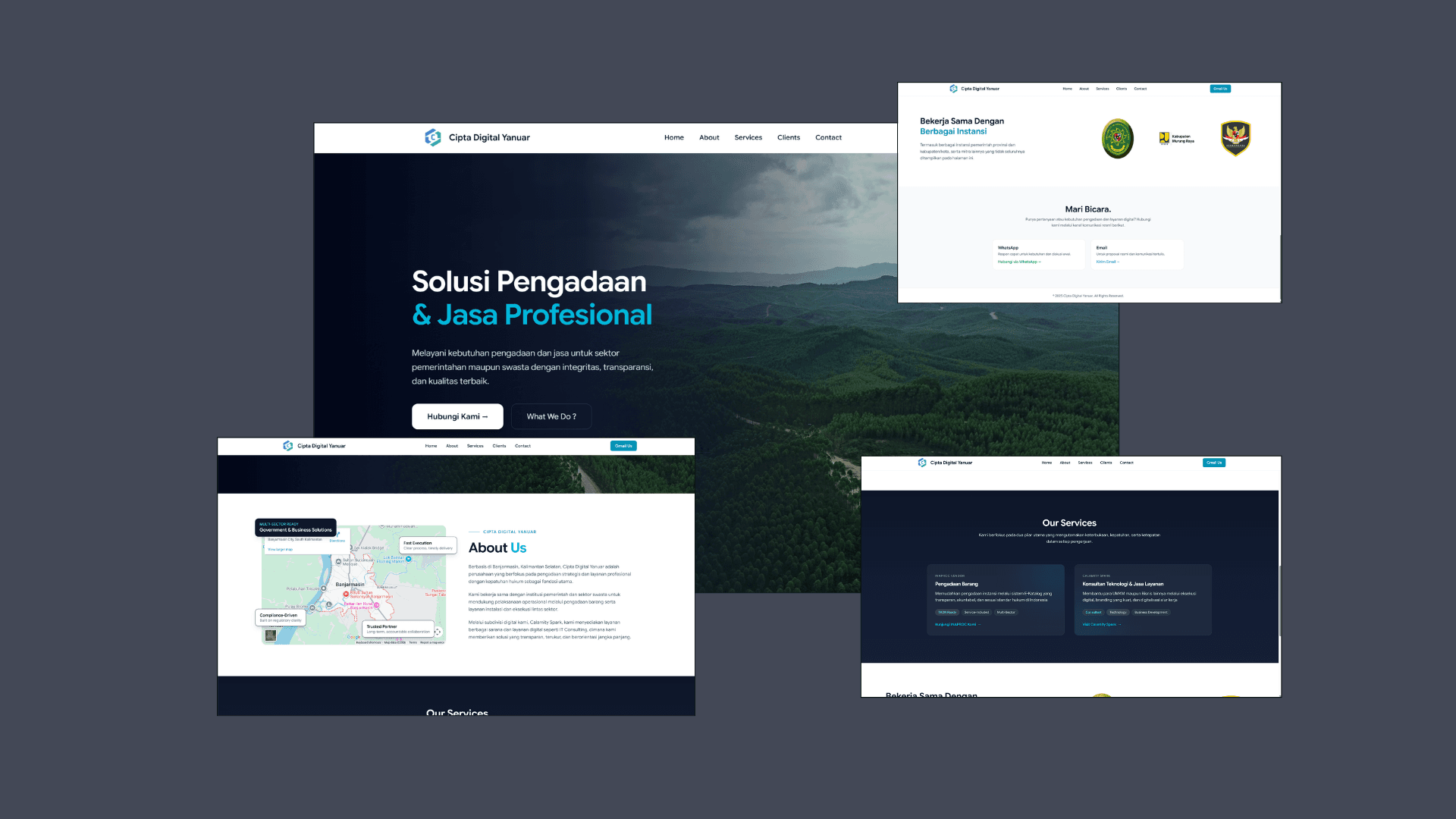 Cipta Digital Yanuar